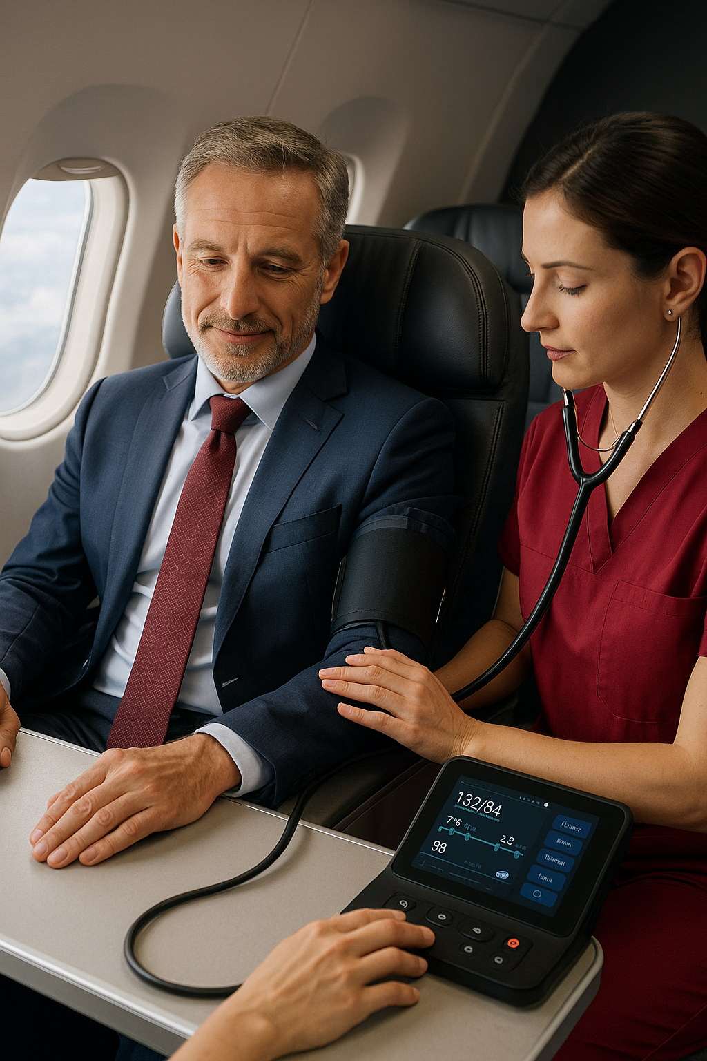 Apollo Travel — aeroporti & navi