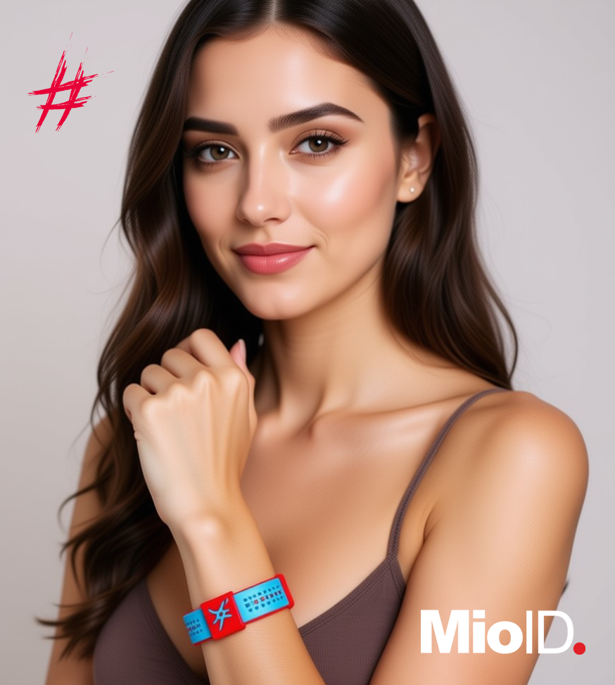 MioID — eventi & sport
